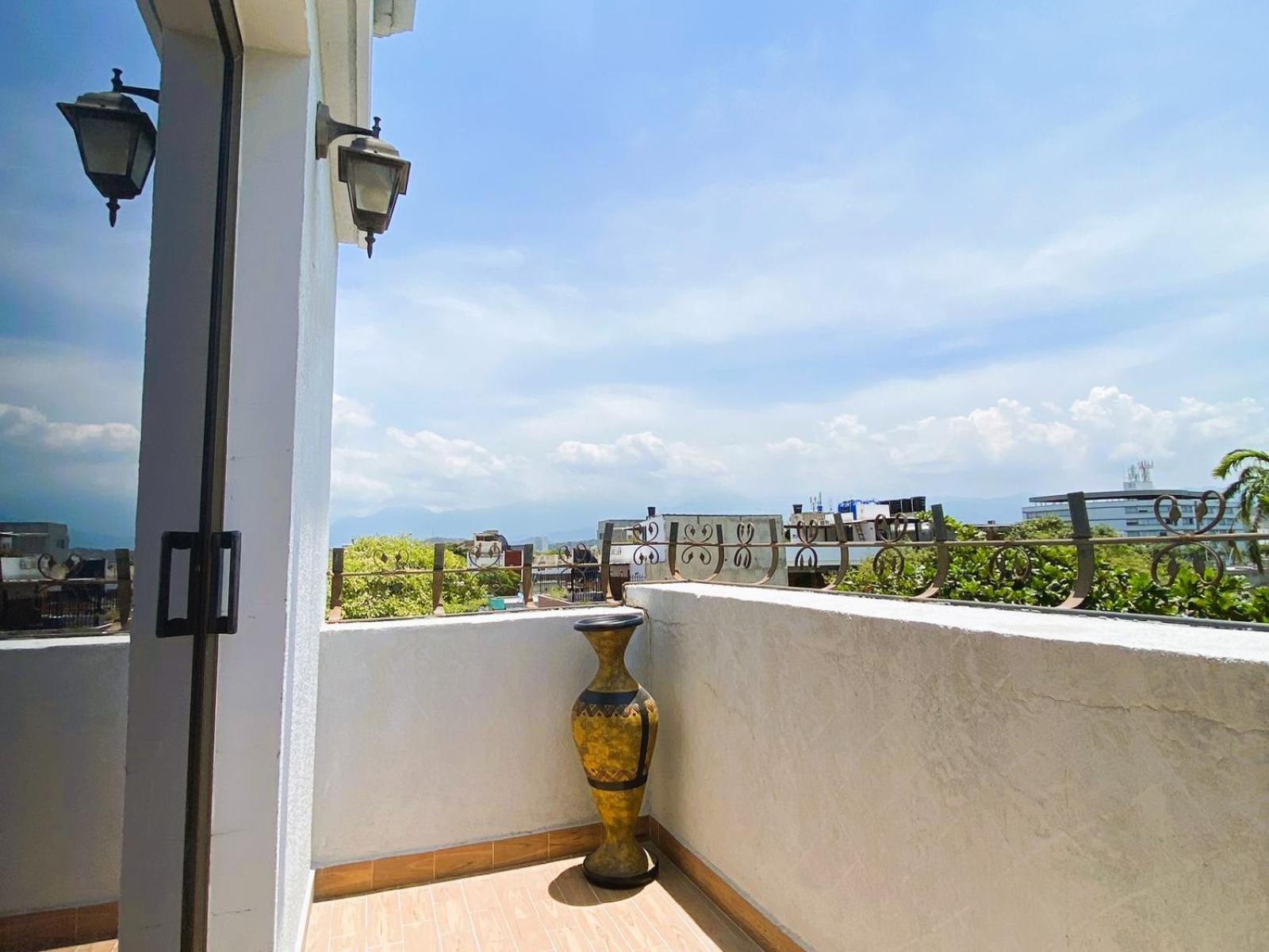 Dusano Boutique Hotel Santa Marta  Exteriör bild