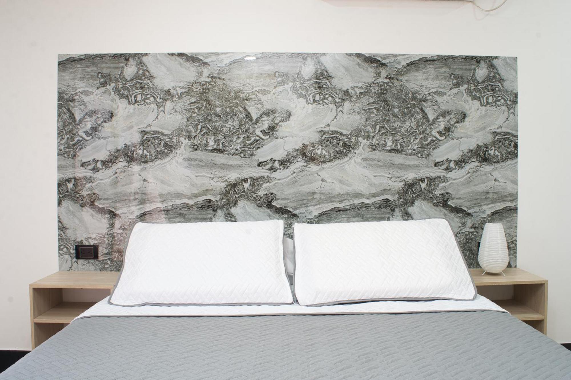 Dusano Boutique Hotel Santa Marta  Exteriör bild