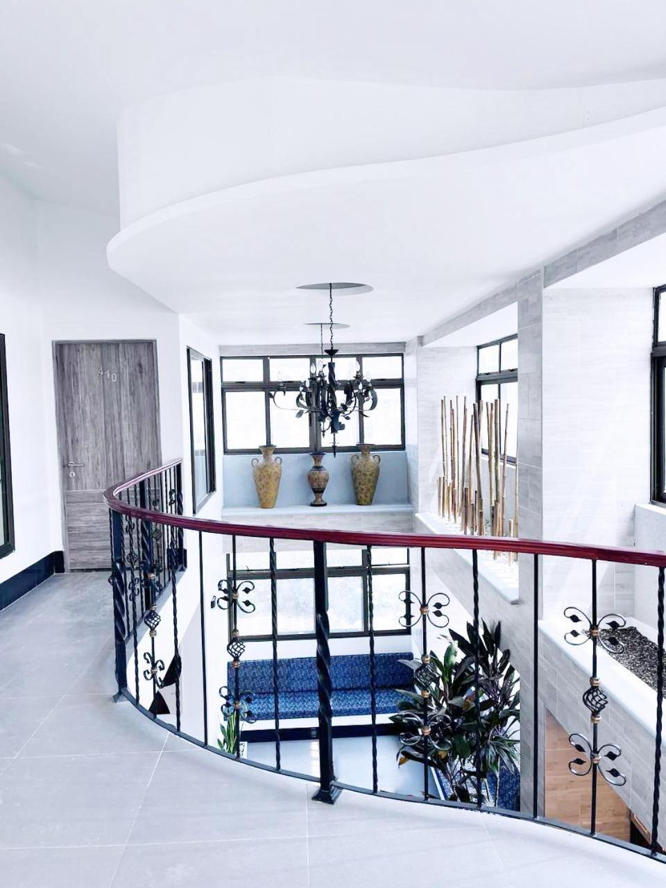 Dusano Boutique Hotel Santa Marta  Exteriör bild