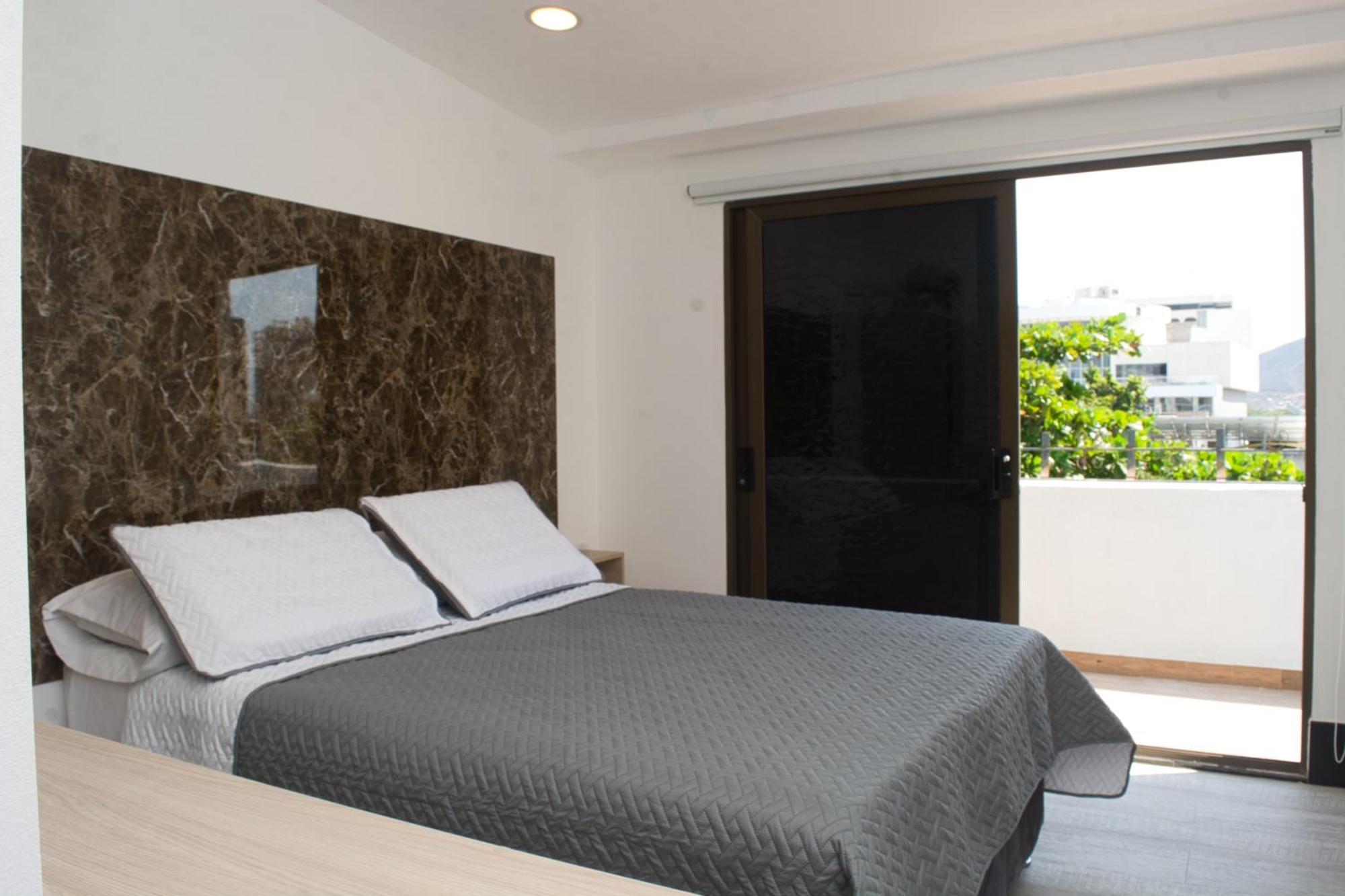Dusano Boutique Hotel Santa Marta  Exteriör bild
