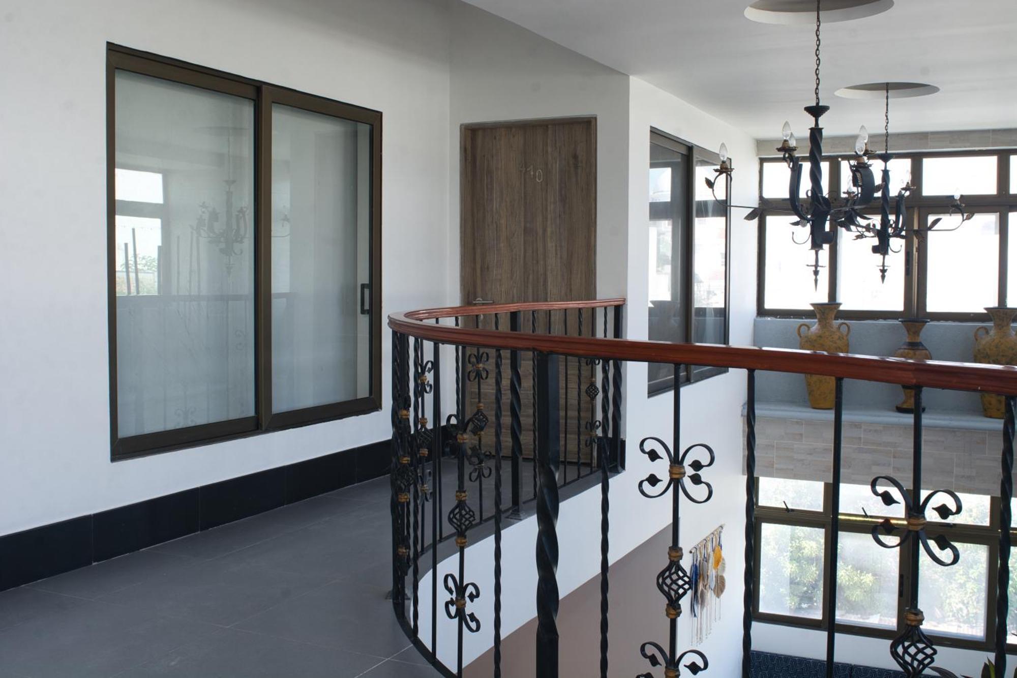 Dusano Boutique Hotel Santa Marta  Exteriör bild