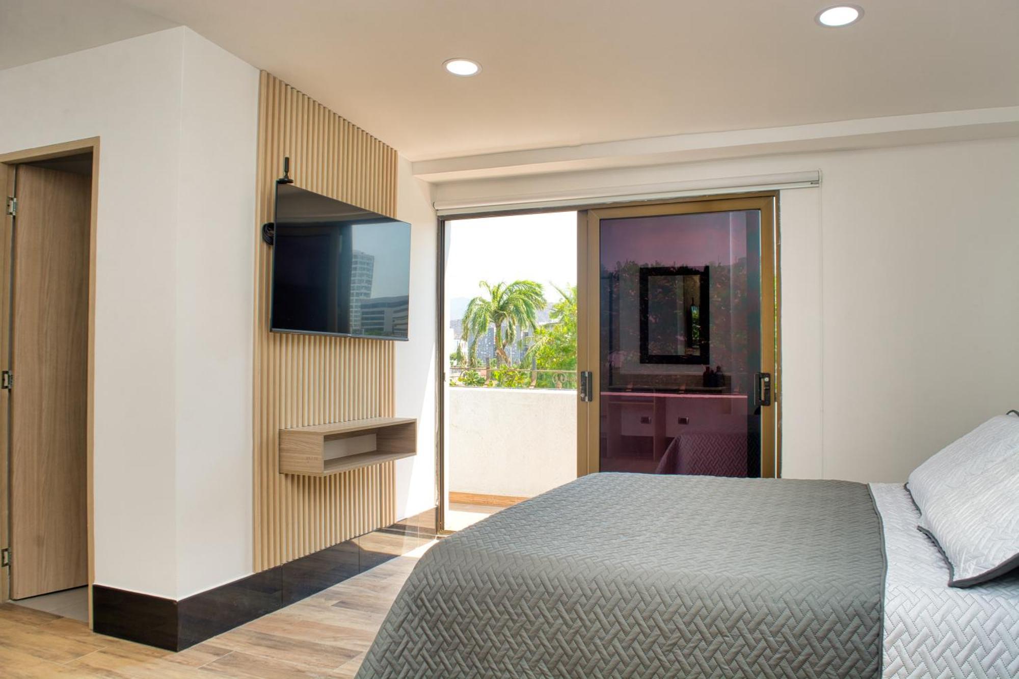 Dusano Boutique Hotel Santa Marta  Exteriör bild
