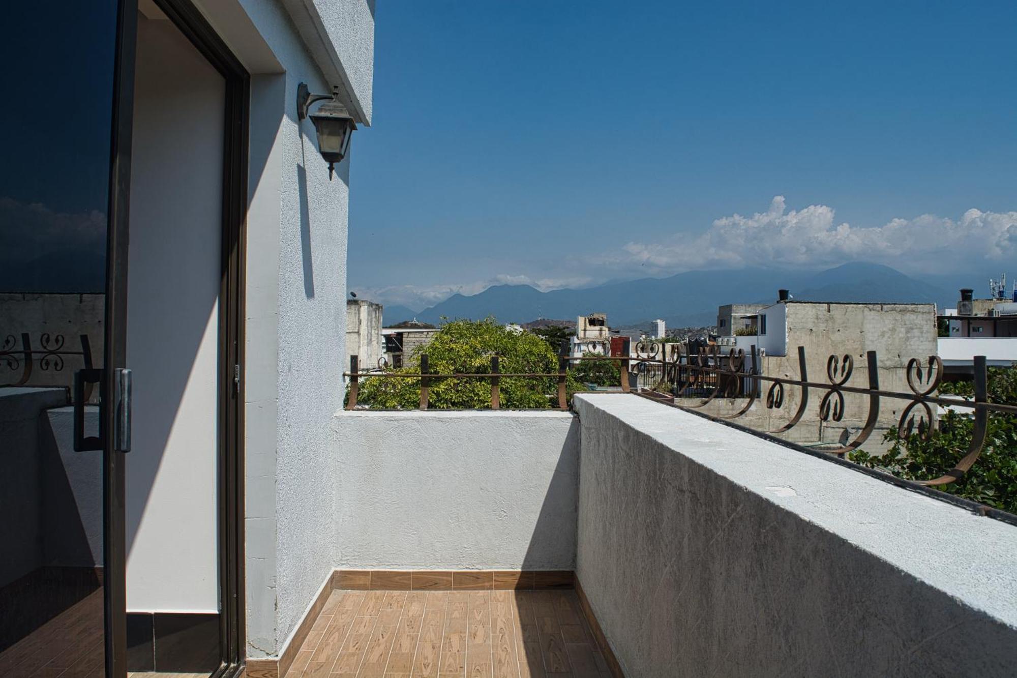 Dusano Boutique Hotel Santa Marta  Exteriör bild