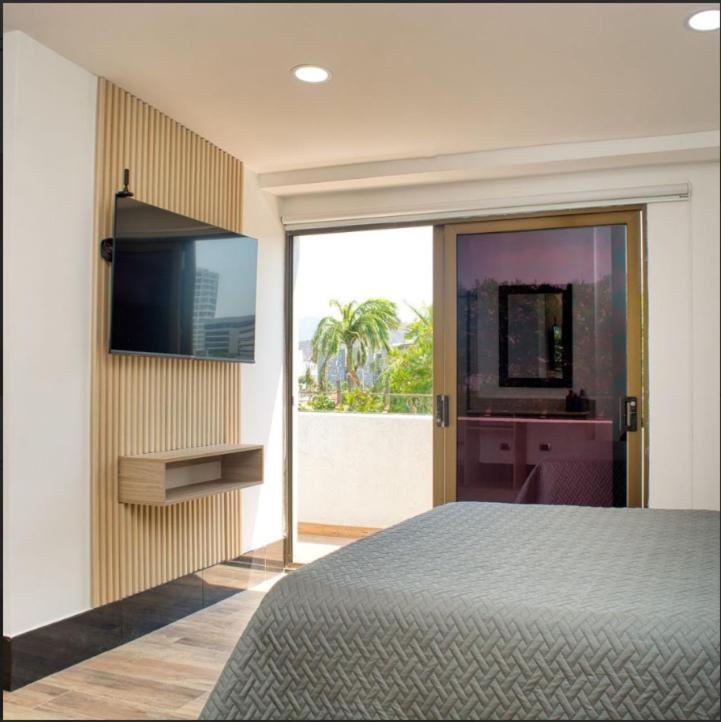 Dusano Boutique Hotel Santa Marta  Exteriör bild